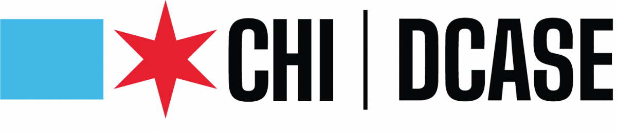 Chicago, The Department of Cultural Affairs and Special Events Logo