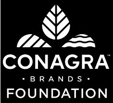 Conagra Brands Foundation logo