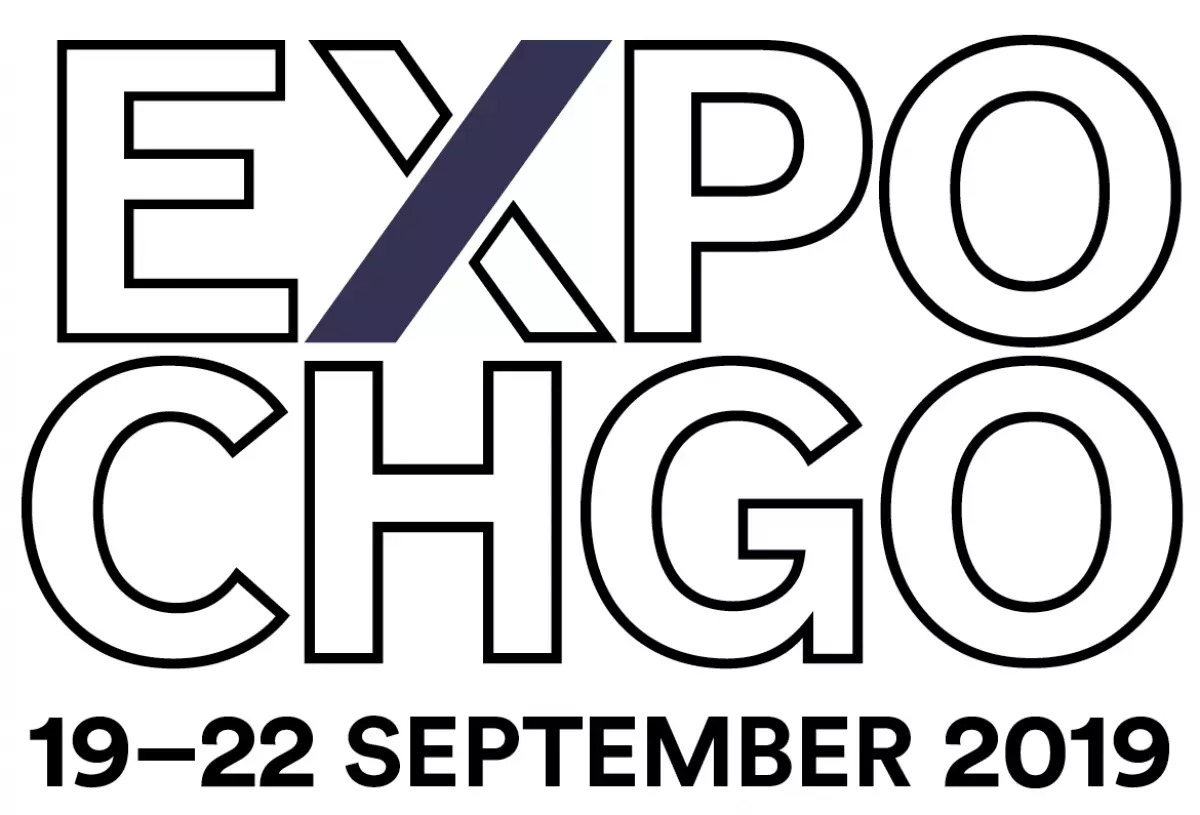EXPO Chicago logo