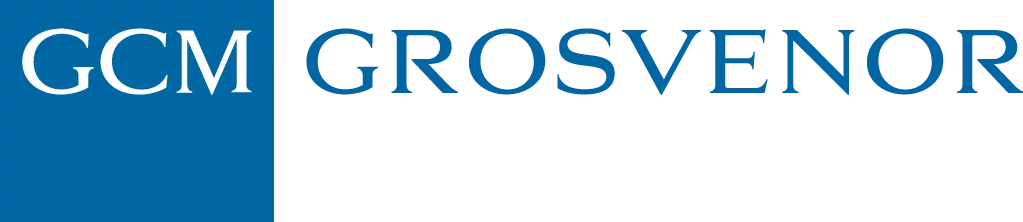 GCM Grosvenor logo