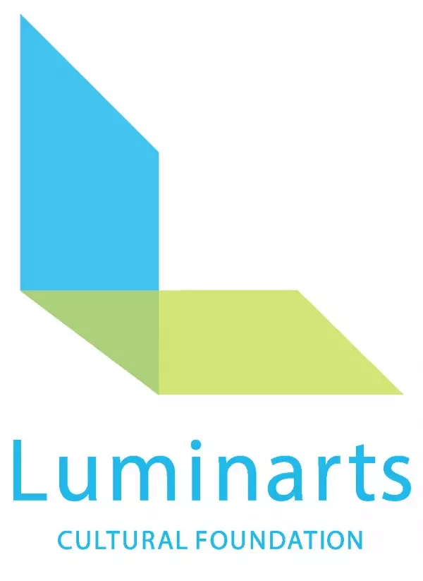 Luminarts Cultural Foundation Logo