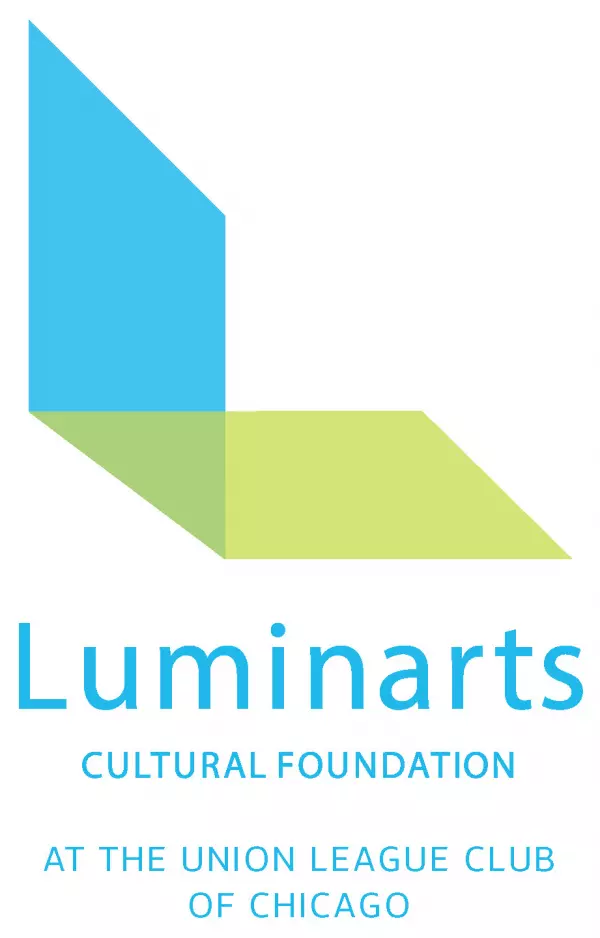 Luminarts Cultural Foundation Logo