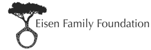 Eisen Family Foundation logo