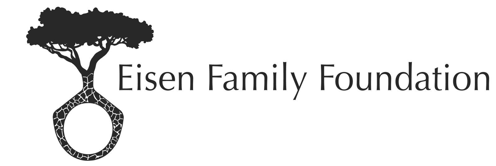 Eisen Family Foundation logo