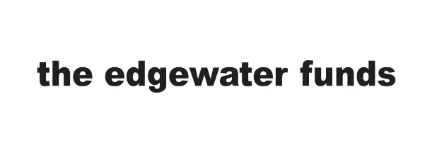 Logo for the Edgewater Funds