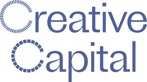 Creative Capital logo