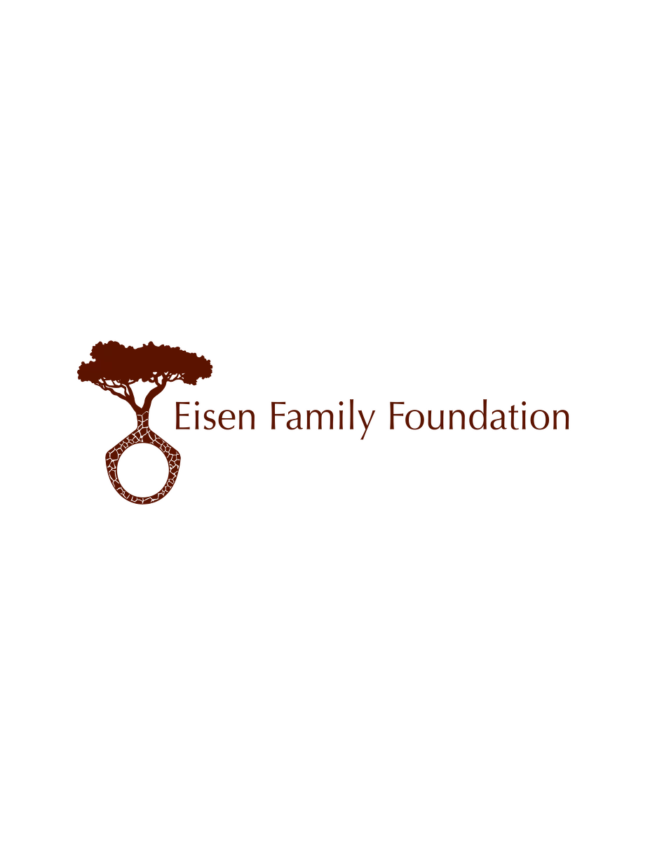 Eisen Family Foundation Logo