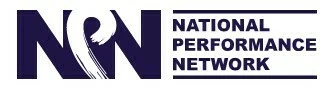 National Performance Network logo.
