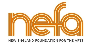 New England Foundation Logo.