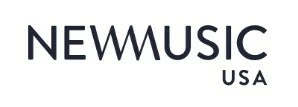 New Music USA logo.