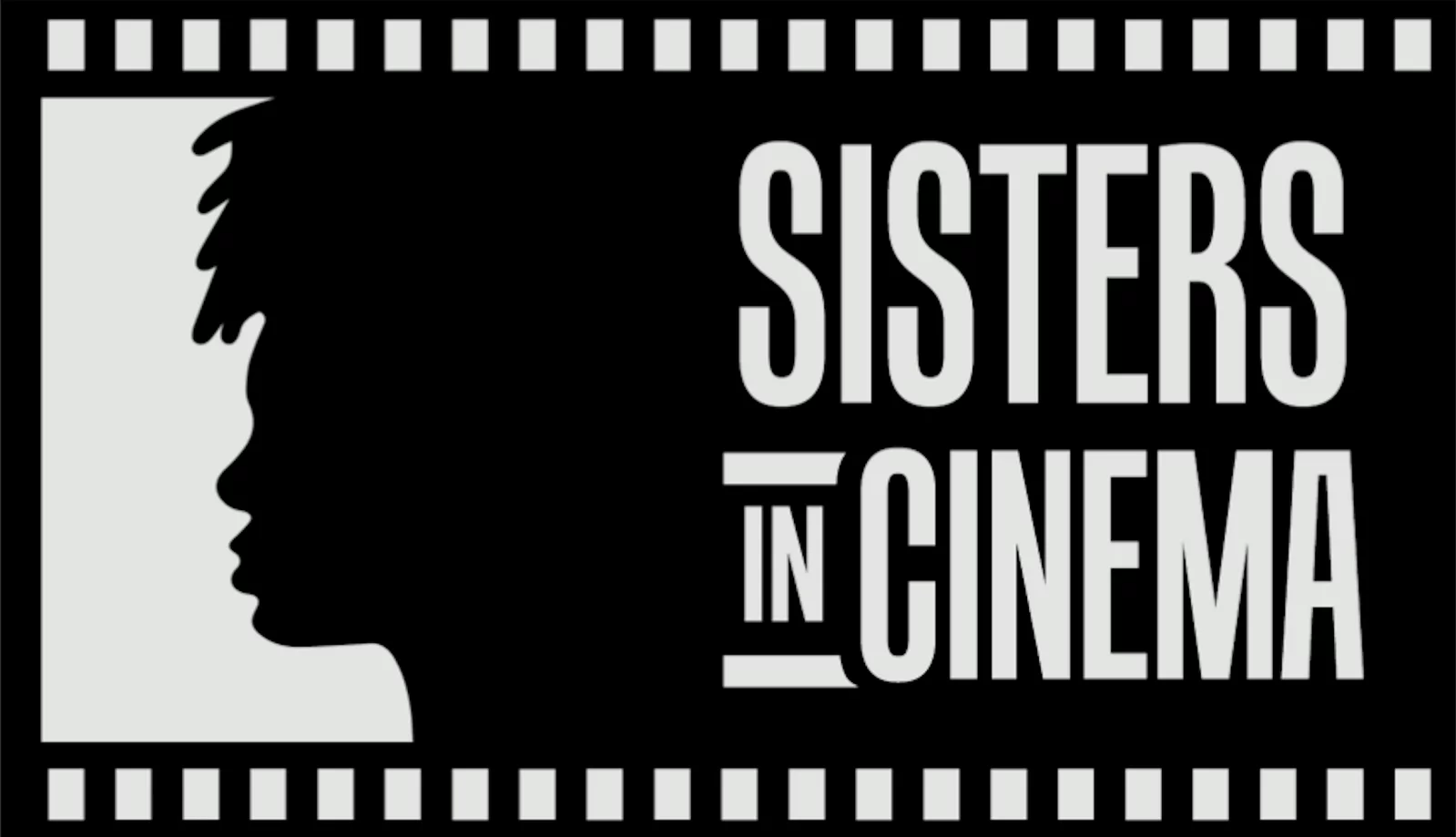 Sisters in Cinema logo