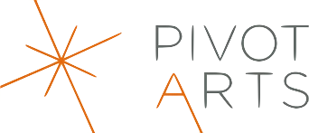 pivot arts logo