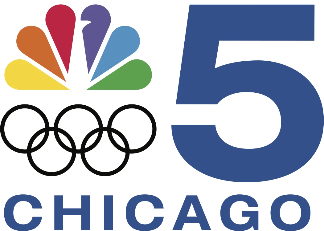 NBC Channel 5 Chicago logo