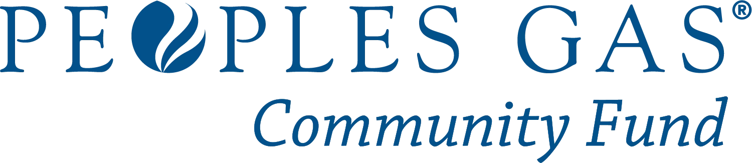 Peoples Gas Community Fund logo