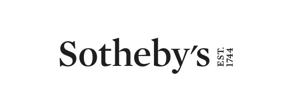 Logotipo de Sotheby's