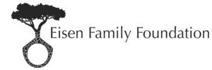 Eisen Family Foundation logo