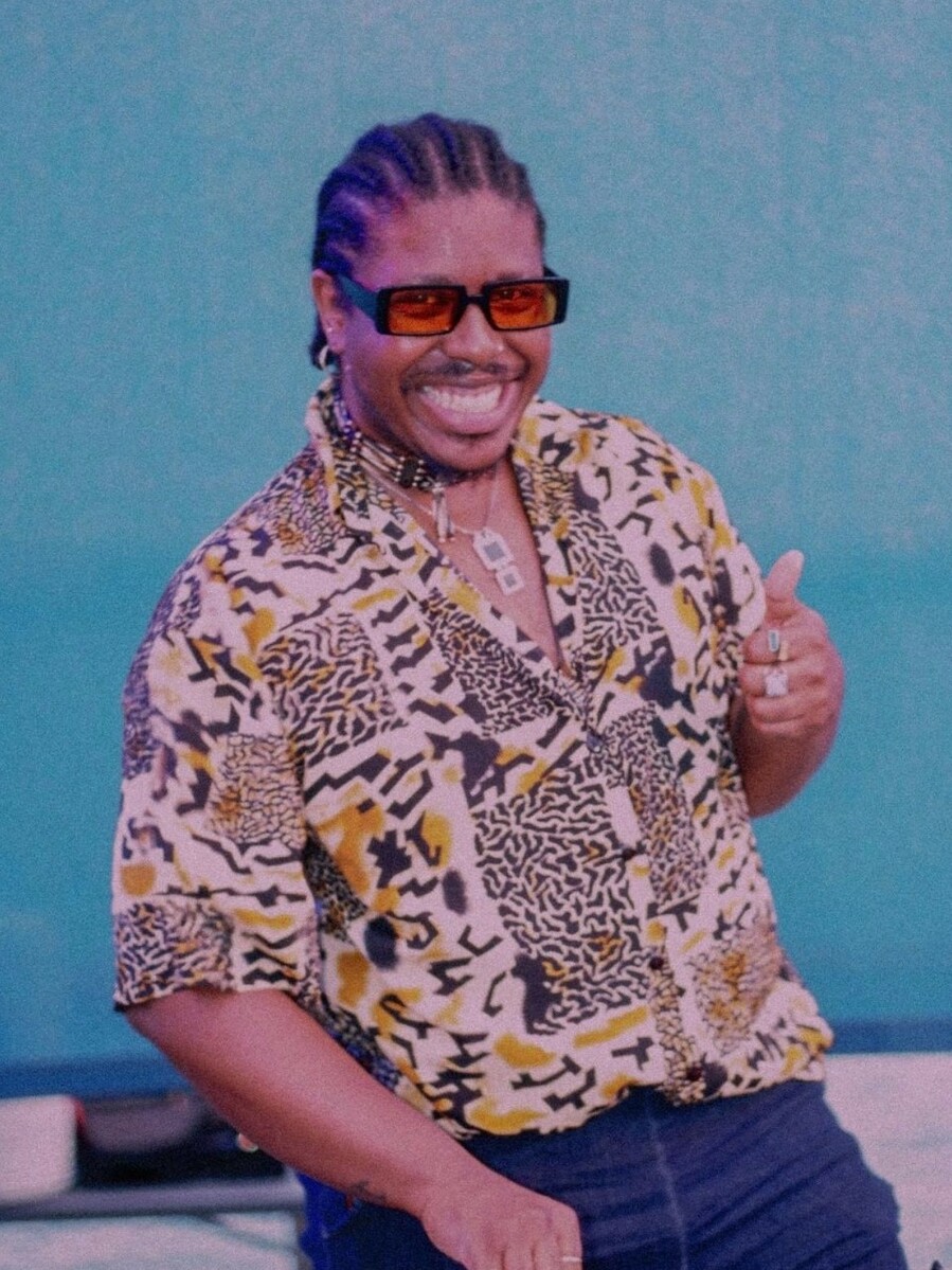 Chicago Performs | After Party - MCA Chicago