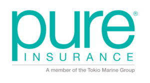 Pure Insurance logo