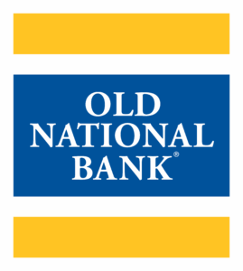 Old National Bank logo
