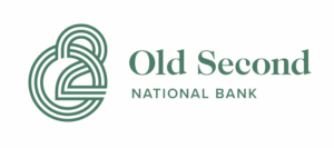 Old Second National Bank logo
