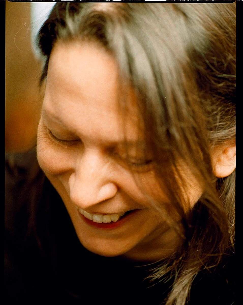 Irma Boom. Image courtesy of the artist. 2025/09/Irma-Boom-Headshot-Courtesy-of-Artist.jpg