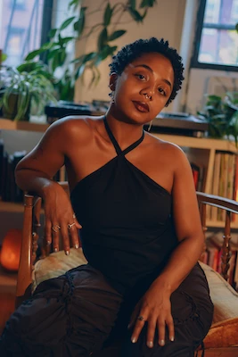 Kiana Mickles. Photo: Stephanie Cherry Ayala. 2025/09/Kiana-Mickles-Photograph-by-Stephanie-Cherry-Ayala.png 