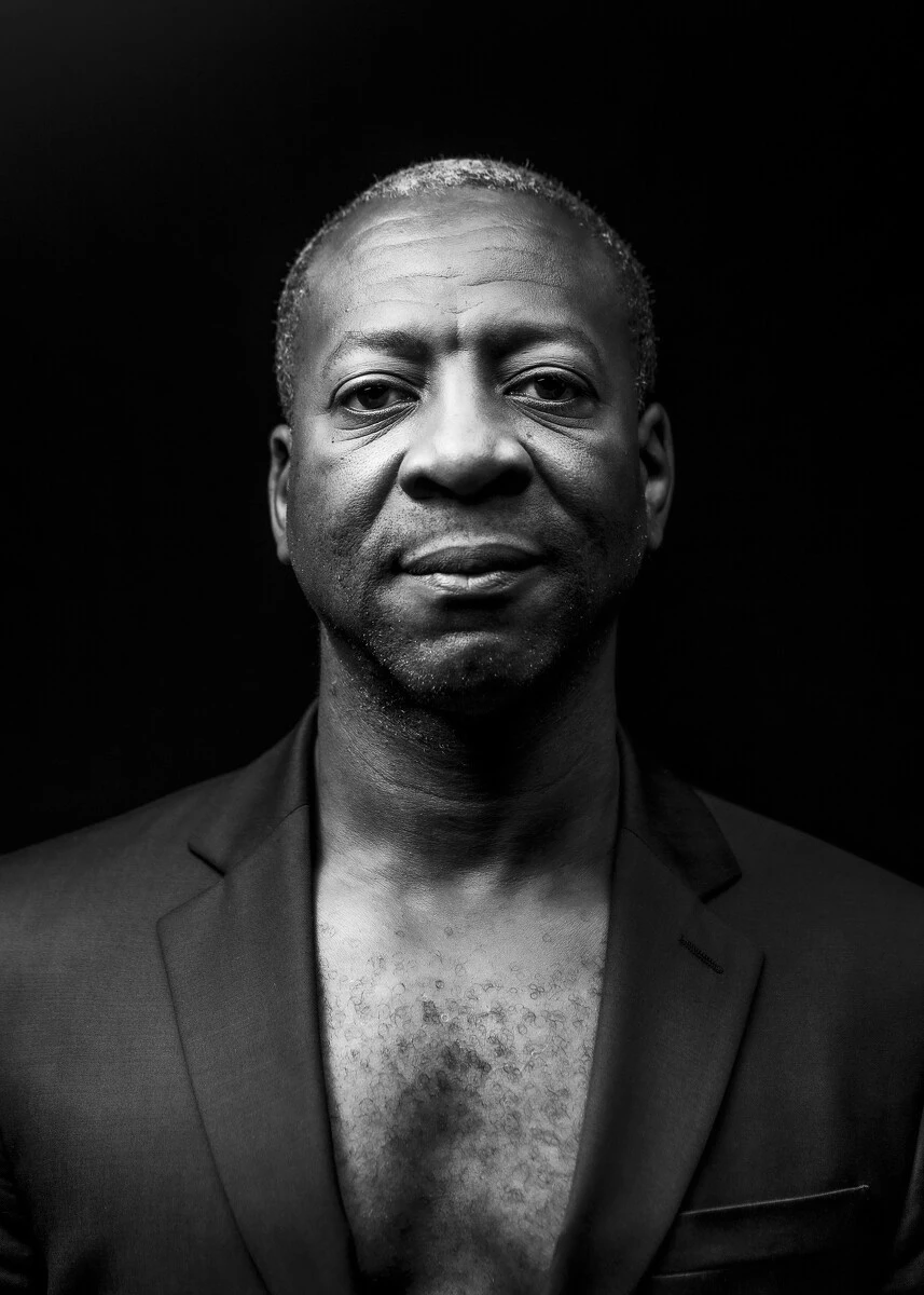 Jean-Phi Dary. Photo: Eric Garrault. 2025/09/Photo-by-Eric-Garrault.jpg 