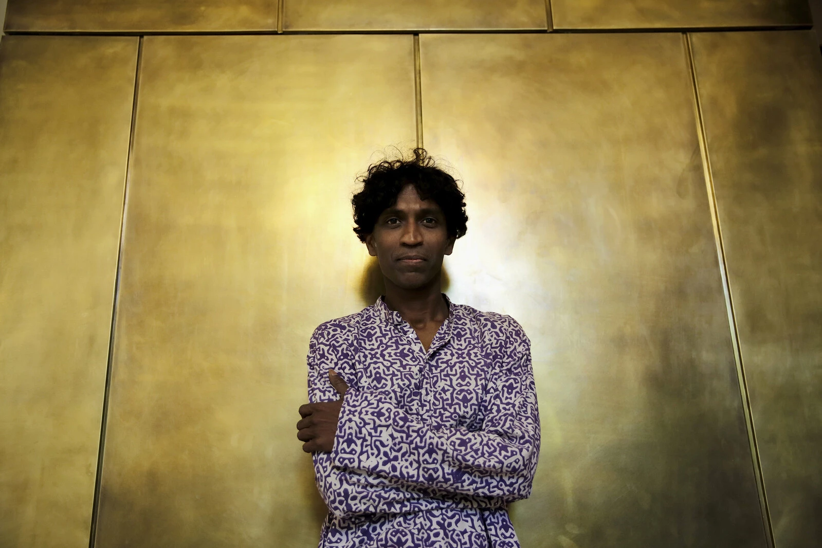 Prabhu Edouard. Photo: Rémi Hostekind. 2025/09/Photo-by-Remi-Hostekind.jpg 