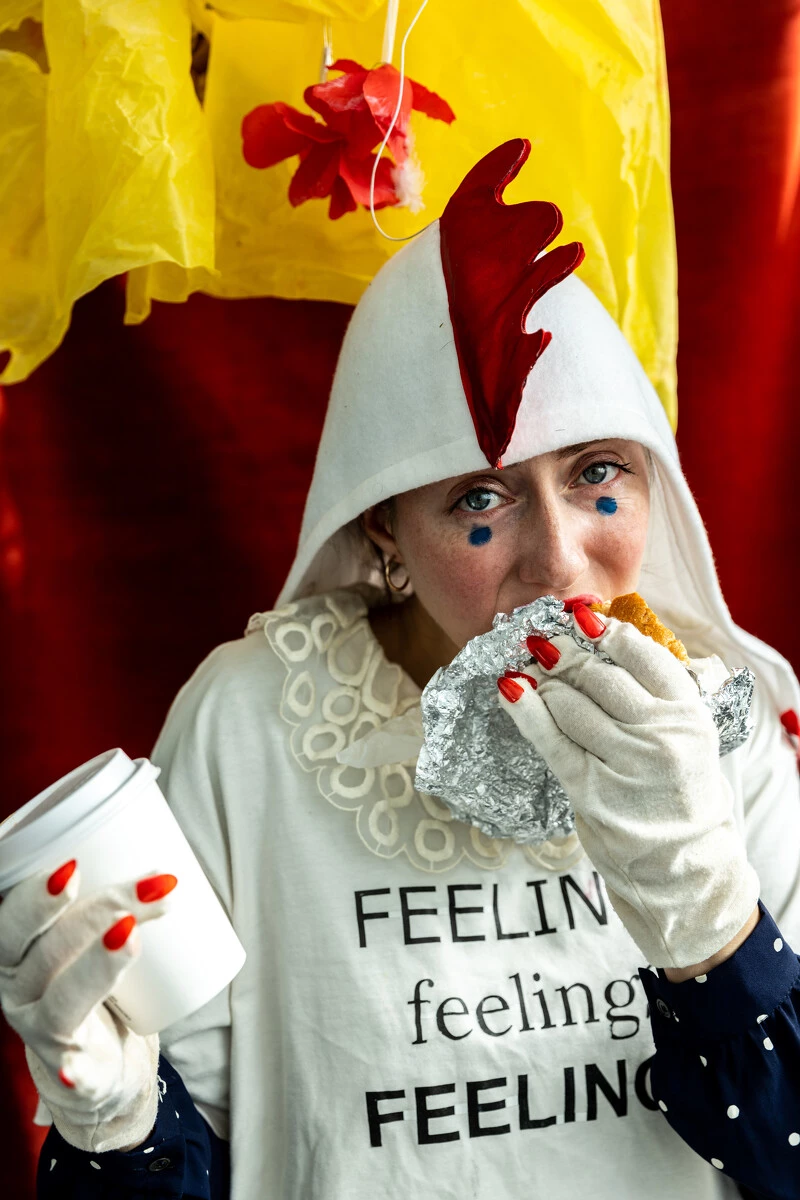 Alex Tatarsky, <em>Sad Boys in Harpy Land</em>. Photo: Maria Baranova. 2025/11/Alex_Baranova-3336.jpg 