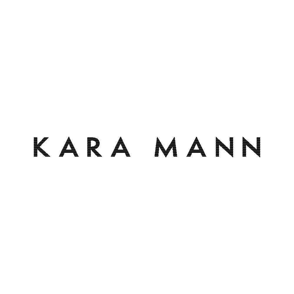 Kara Mann logo