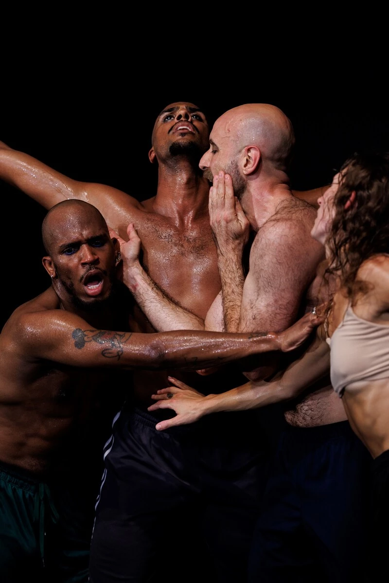 <em>bLUr</em>, New York Live Arts, July 2025. Photo: Maria Baranova. 2025/11/KB_bLUr_Promo_Baranova-2813.jpg 