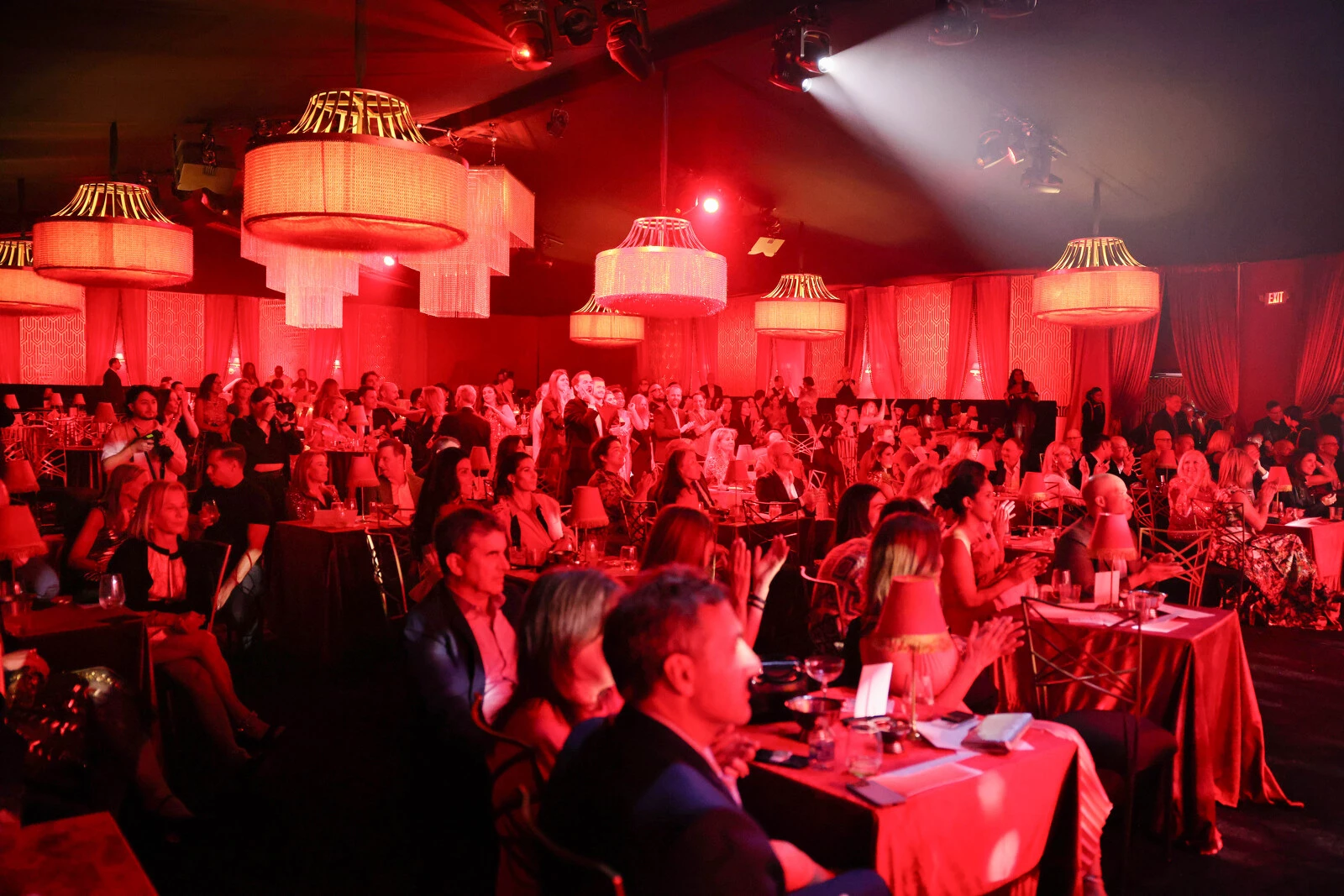 ArtEdge, June 8, 2024. Photo: Jeremy Lawson Photography. 2025/12/JLPA208333.jpg 