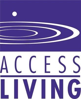 Access Living Of Metropolitan Chicago Logo
