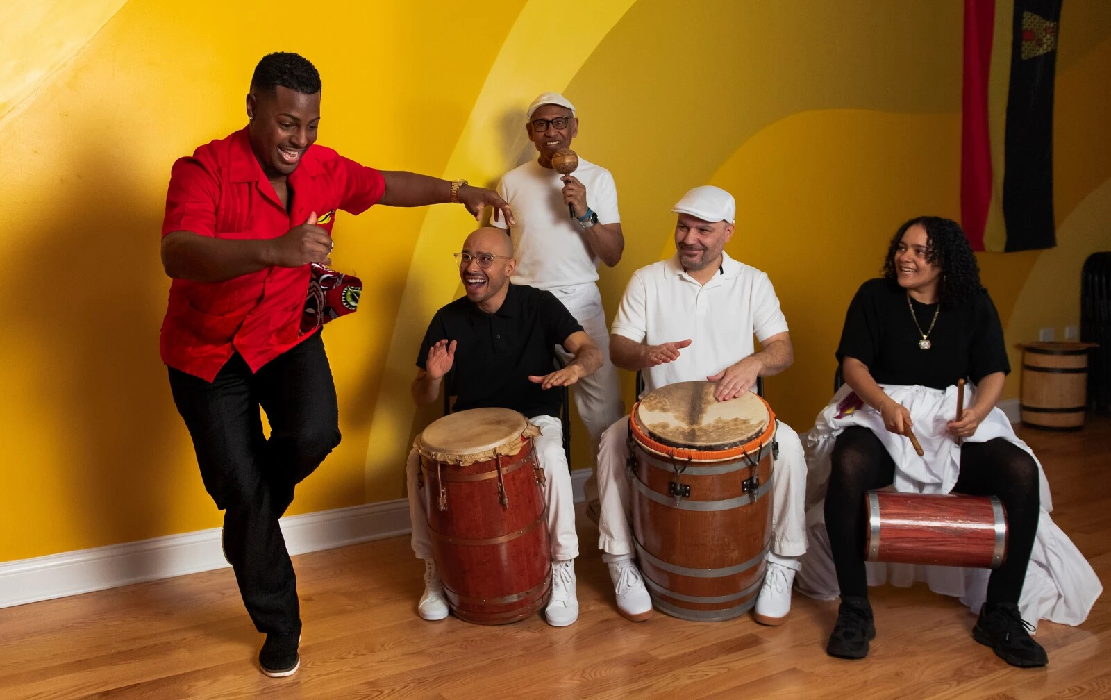 Image courtesy of the artist. 2026/03/BomberxsDCora1.jpg