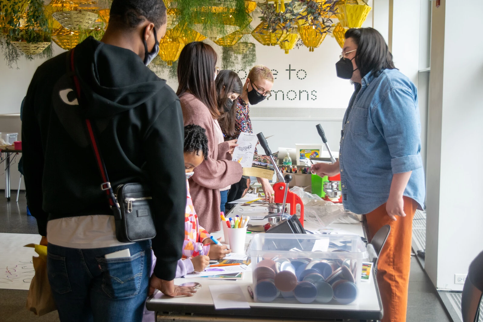 TCA Event: Fruits of Our Labor, MCA Chicago, Mar 5, 2022. Photo: Vivian Zamora. 2026/03/fruitsOfOurLabor-292.jpg 