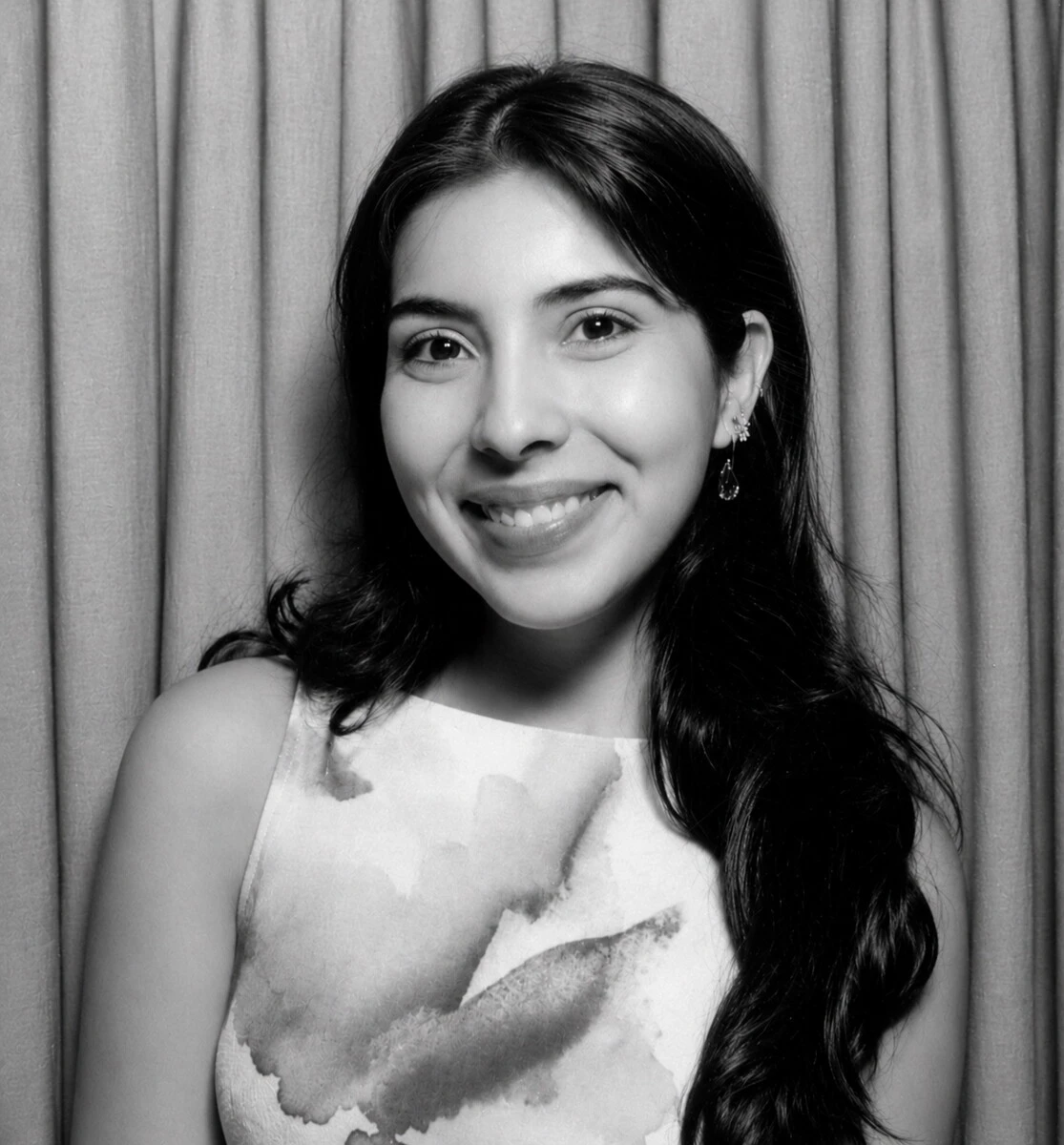 Amira Manzur. Image courtesy of the speaker. 2026/04/Manzur_Headshot.jpg 