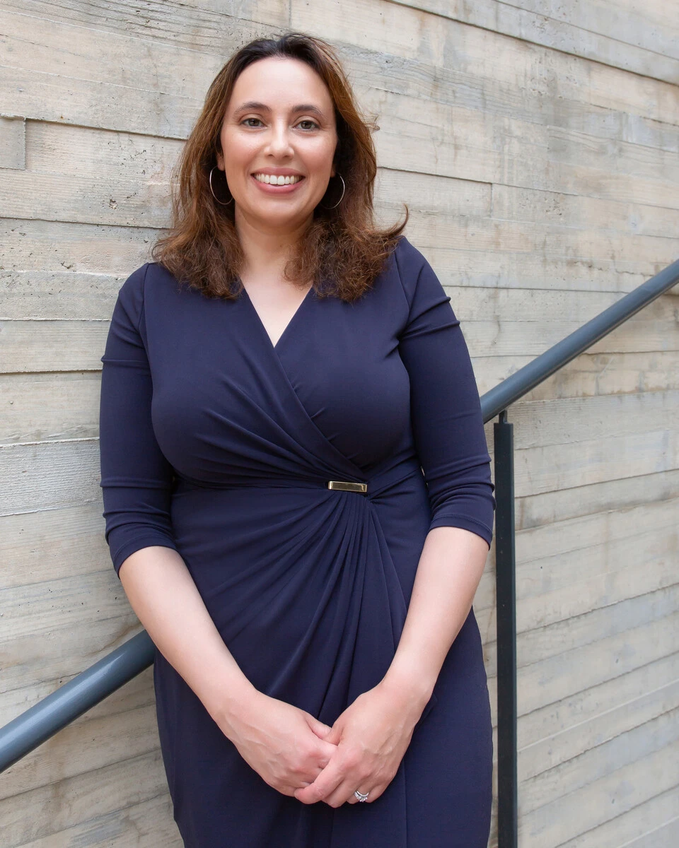 Petra Rivera-Rideau. Photo: Lara Vukson. 2026/04/Petra-Rivera-Rideau-Photo-by-Lara-Vukson.jpg 