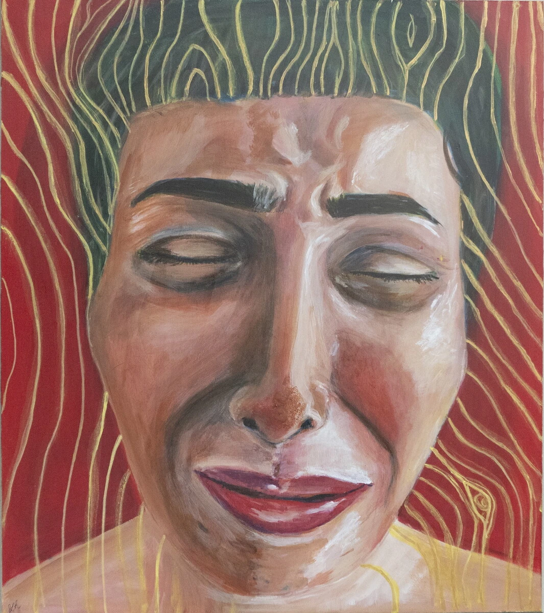 Cripping the Galleries | Painting Disability Justice