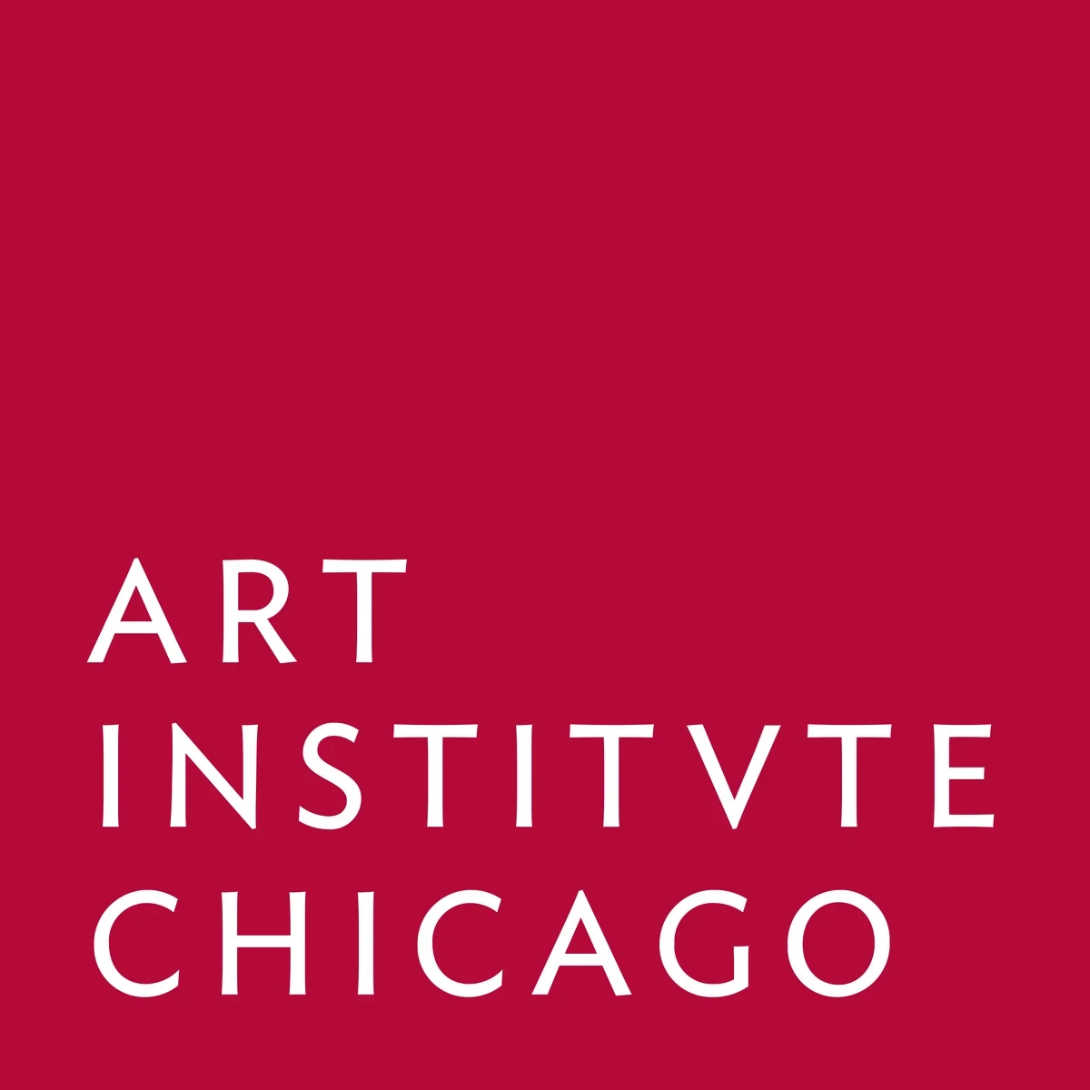 Art Institute of Chicago logo